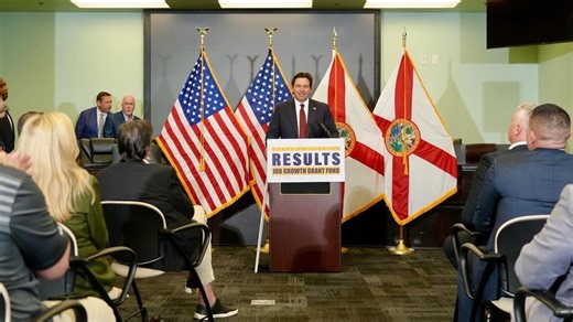 $13M FL infrastructure grant targets aerospace, maritime projects, and workforce housing