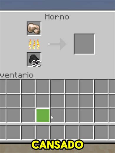 🔥Cansado De Esperar Este Es El HORNO INDUSTRIAL AUTOMÁTICO Mas Sencillo Minecraft Bedrock V26.3🔥#minecraftbedrock #minecraftpe #minecraftbuilds #minecraft #granjasminecraft #minecraftshorts #minecrafttutorial #minecrafter