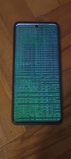 root Liveboot na redmi Note 9S#redmi #root #smartphone