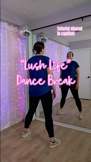Who will be the next LUSH LIFE dancer on stage with ‪@ZaraLarssonOfficial‬ ?! 🩷 #lushlife #dancetrend