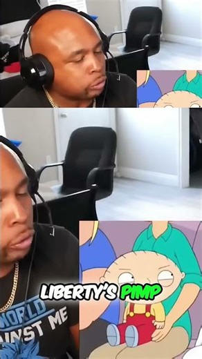 Family Guy Try Not To Laugh Challenge That Got Me SUED Part 99