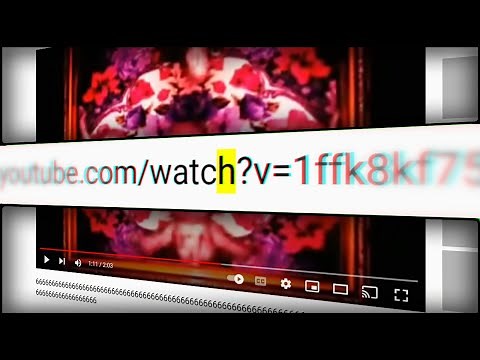 Never Remove "h" From ANY Video Link | YouTube Unsolved
