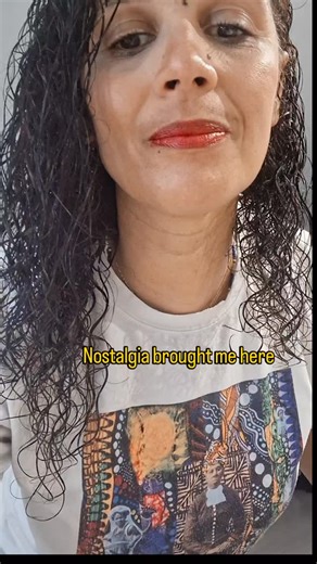 Maria Luis Estrela on Instagram: "This mixed-media collage was created using found objects I brought back from Cuba🇨🇺. Each element carries traces of place—color, texture, rhythm, and history. The work is an homage to Cuban culture, shaped by nostalgia, resilience, and the beauty of everyday materials transformed by time. #artfulmondays #CollageArt #Cuba #womanartist #culture"