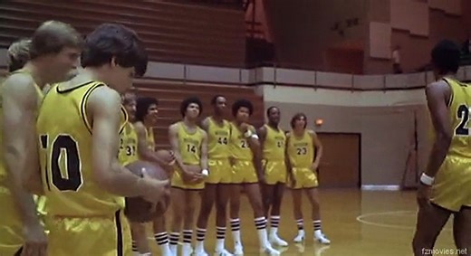 One on One (1977) Watch HD