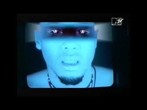 Herbie - Pick It Up (MTV Europe 1994) HQ Sound