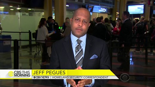 TSA changes may mean travelers can’t opt out of body scans