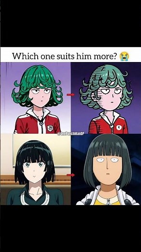The ONE multiverse is getting out of hand! 😭