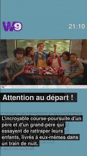 Programme TV soirée du Dimanche 5 octobre 2025
