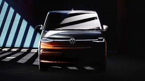 2021 Volkswagen Transporter; yeni nesilden resmi detaylar