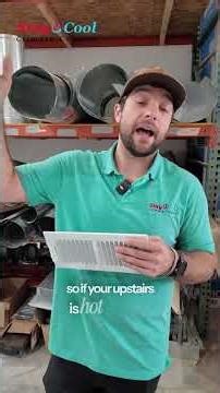 Closing Air Vents In Your Home: Good or Bad?