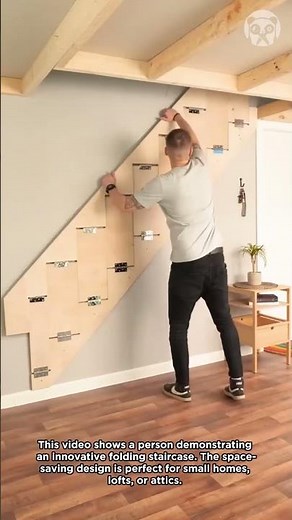 Maximize Your Space with a Retractable Staircase