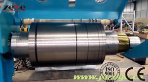 [Hot Item] 2000mm Width Steel Coil Sheet Automatic Leveling Machine Slitting Line Machine for Thin Material