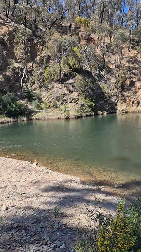 #VictorianHighCountry #AussieAdventure #RiverCamping #4x4Australia #ExploreVictoria | Bush Tv Australia