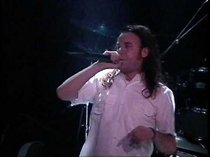 In Flames - Live In Montreal 2002