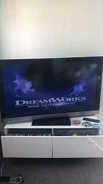 Opening to Shrek 2001 DVD (2006 Reissue)