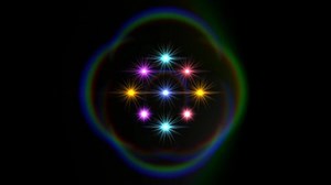 4k Colorful Spotlights Show Moving Background Stock Footage Video (100% Royalty-free) 1030361783 | Shutterstock