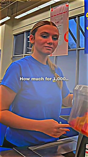I bought 1,000 gummy bears and gave them out for Halloween 🥹❤️ #kindness #gummybears #candy#fun #kindness