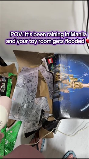 I the Builder on TikTok