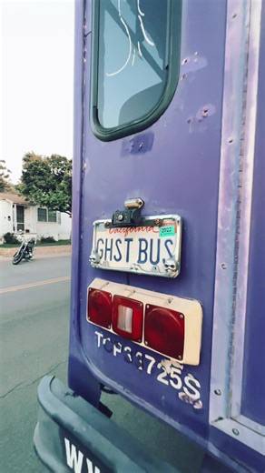 San Diego Haunted Bus Tour: Uncover True Crime Secrets