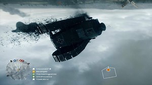 225K views · 3.5K reactions | Flying tanks were a real thing back in WW1... right? | IGN | Facebook