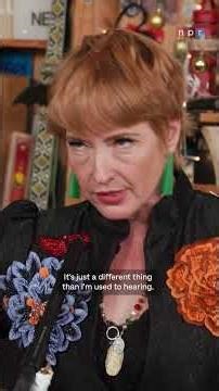 ‪@sixpenceofficial‬ explain how they explore the depth and darkness in classic holiday music.