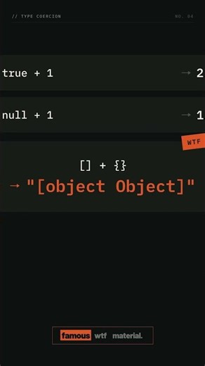 JavaScript's Most HATED Feature — Python Fixed It 🐍