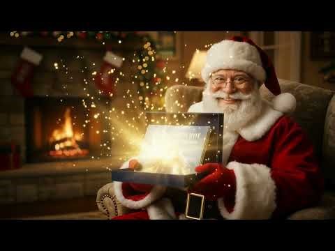 Carols of a New Christmas - Frosty Bombora