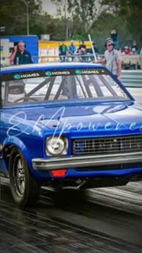 Skopp 1347 Torana then & now