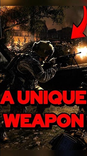 3 Details you probably missed in Modern Warfare 2 #mw2