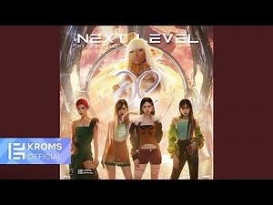 aespa - 'Next Level (feat. Nicki Minaj)' (Audio) [Remix]