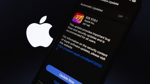 New iPhone update has 7 new features - including lock screen photo shuffle