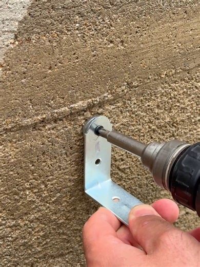 The hole in the wall solution that you need to know 🎬 This video was produced by Network Media and The Astrit Channel | Fix and Feast