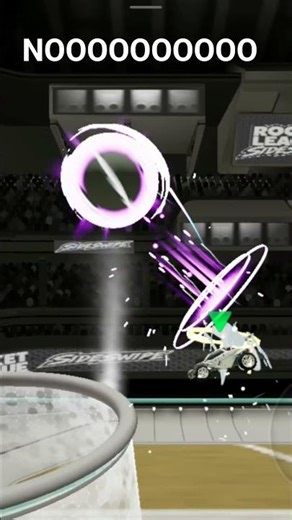 NOOOOO BRO WHY #rlss