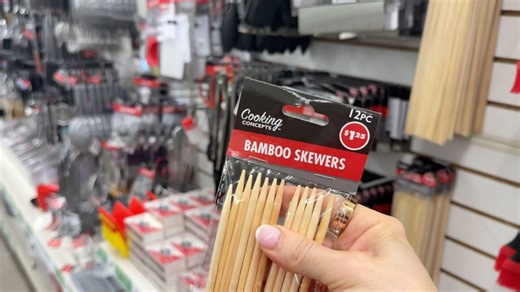 The Dollar Store item she turned into JAW DROPPING porch decor!