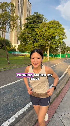 Running keeps me strong 💪 but bacteria? 👀 It builds up faster than my 5K pace. @colgate_malaysia That’s why I use Colgate Total Sensitivity Gum Health 🦷✨ 5x greater protection for sensitive teeth’= fresh smile, every mile. Strong body. Healthy mouth. ✅ What’s your daily prevention hack? #ColgateTotal #ActivePrevention #RunnerLife #StayFresh #antibacterial #ubatgigi #toothpaste #fitnessMY | Allison Yee
