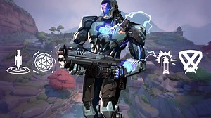 Valorant guide: How to play KAY/O on Lotus