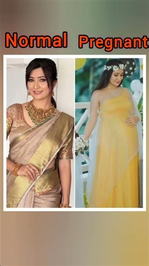 #bollywood #actress #normal #and #pregnancy #time