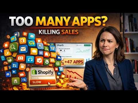 How to Choose the Best Shopify Apps to Increase Sales (2026 Guide)