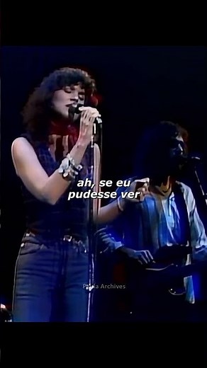 Linda Ronstadt Blue Bayou #legendado #tradyção #fy #fyp #soul #anos70 #country #folk #musica