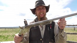 Destructive Testing of Prototype Muzzleloader - The Reloaders Network