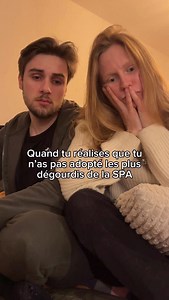 Il y en a un qui a encore cessé de fonctionner ! 🤖 #humour #couplecomedy #cat #cats #catlover | Arthur et Marie