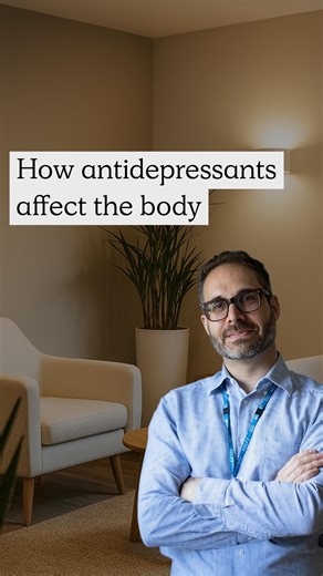 FREE Taper Resources in Bio! Most people starting antidepressants aren’t told the full story. Dr. Mark Horowitz, Outro’s co-founder, explains what true informed consent requires: understanding that these medications don’t just affect the brain. They impact the peripheral nervous system, gut, hormonal system, and skin. Research confirms that long-term antidepressant use may cause impairments across multiple body systems, which is why withdrawal can trigger such a wide range of symptoms. Here’s wh