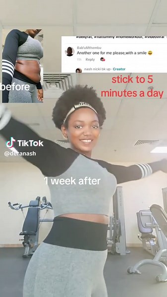 Chinese Lady's Tummy Exercise Routine for Flattening