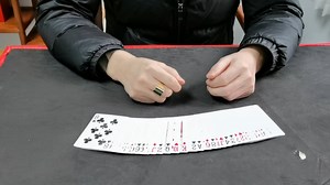 扑克游戏攻略真人解说