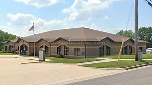 Jefferson City Social Security Office 129 Scott Station Road, Jefferson City, Missouri 65109