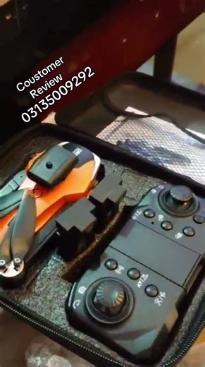 Coustomer review 😍