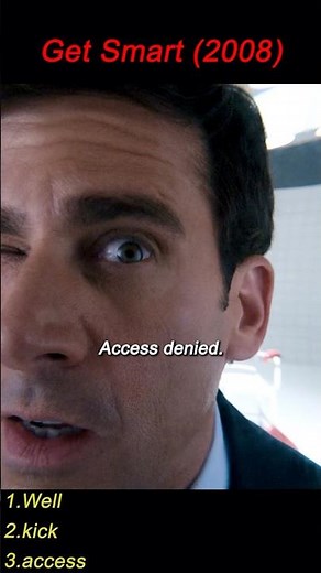 “Get Smart”｜Max & Agent 99 Sneak Into Enemy Base! Comedy Meets Danger😂🕵️‍♀️