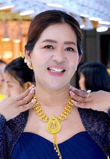 ရွှေဖူးသစ်ဒီဇိုင်းထွက်ထုတ်မှု