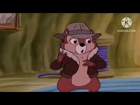 "Toonatouille" (ratatouille) Part 19: Truth Hurts/Everyone Quits