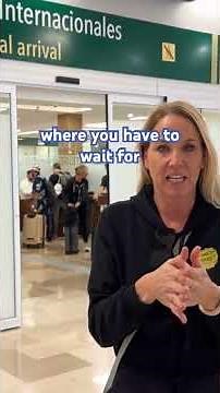 Tulum Airport VS. Cancun Airport - Pros & Cons #cancunairport #tulumairport #mexicotravel